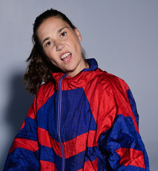 Verena L. – Schauspiel Sedcard-Foto 4 bei JustInCast