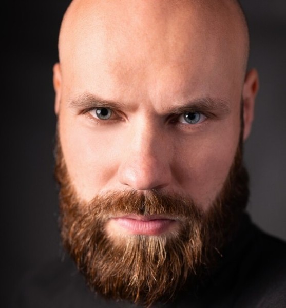 Zdenek S. – Schauspiel Sedcard-Foto 5 bei JustInCast