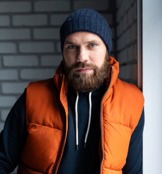 Zdenek S. – Schauspiel Sedcard-Foto 4 bei JustInCast