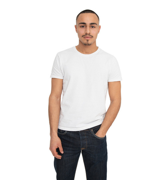 Adnan F. – Real People Sedcard-Foto 5 bei JustInCast