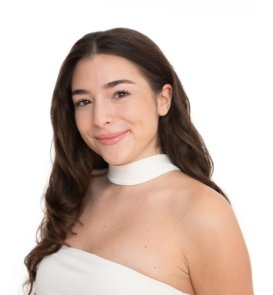 Alessia C. – Dance profile image at JustInCast