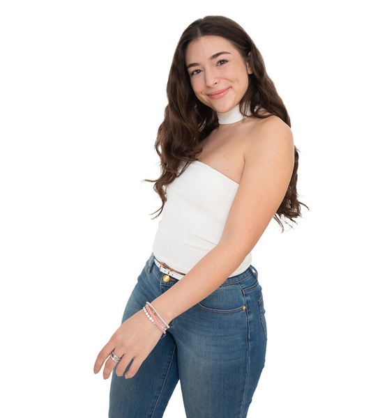 Alessia C. – Dance sedcard image 4 at JustInCast