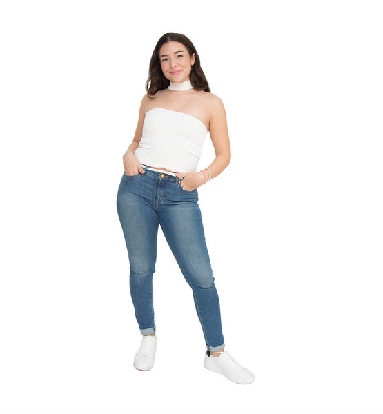 Alessia C. – Dance sedcard image 5 at JustInCast