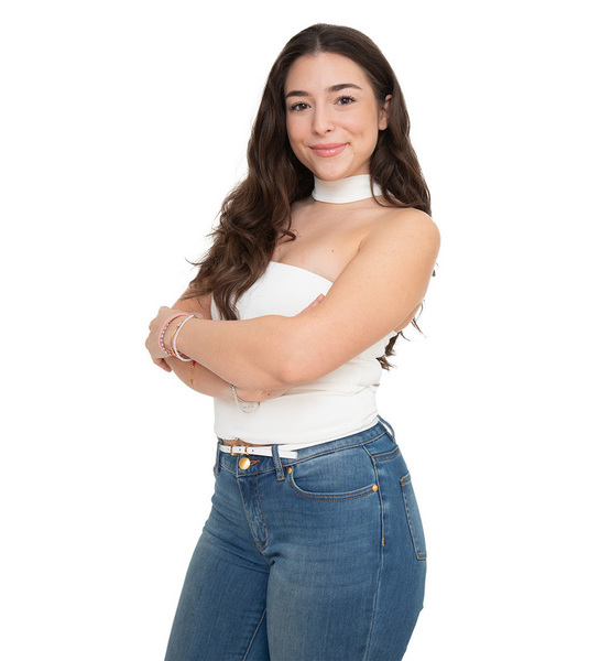Alessia C. – Dance sedcard image 3 at JustInCast