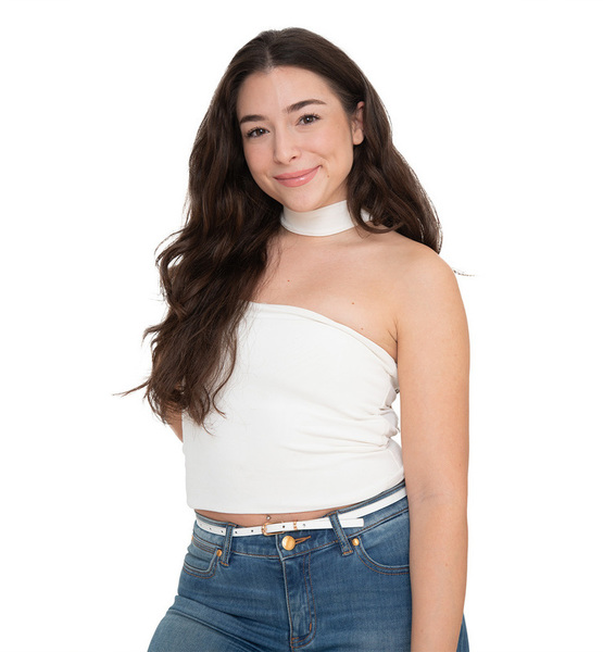 Alessia C. – Dance sedcard image 2 at JustInCast