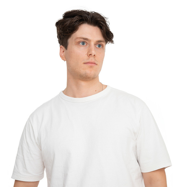 Rafael W. – Real People Sedcard-Foto 4 bei JustInCast