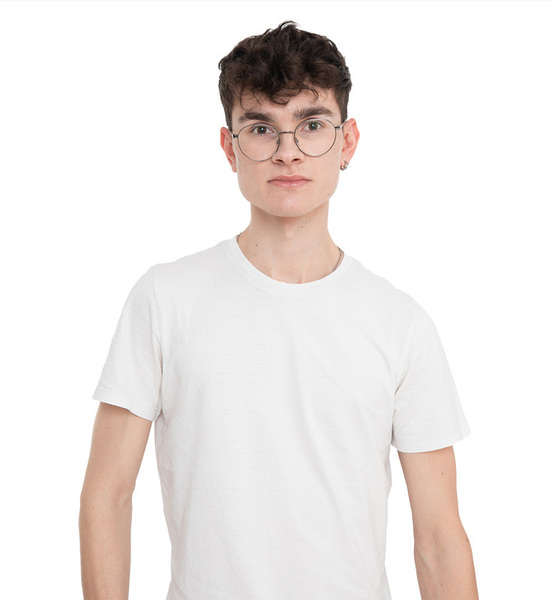 Patrick B. – Real People Profilbild bei JustInCast