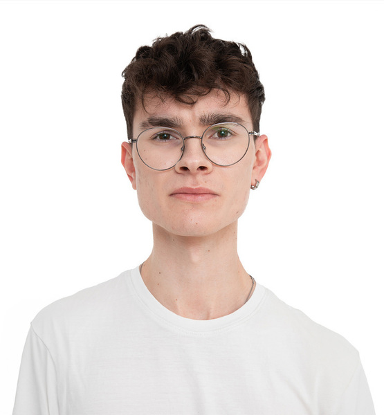 Patrick B. – Real People Sedcard-Foto 2 bei JustInCast