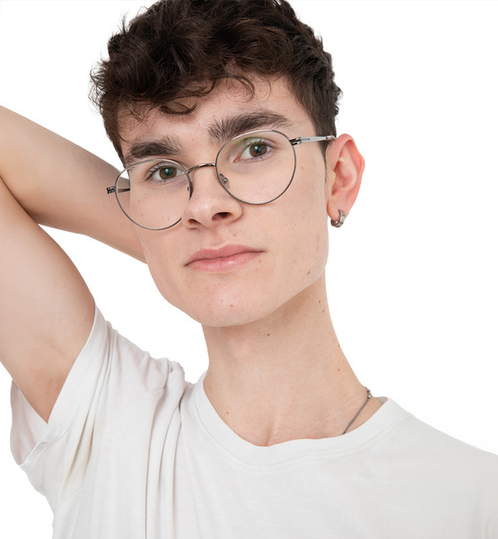 Patrick B. – Real People Sedcard-Foto 3 bei JustInCast