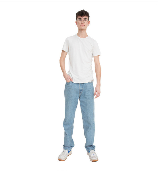 Patrick B. – Real People Sedcard-Foto 4 bei JustInCast