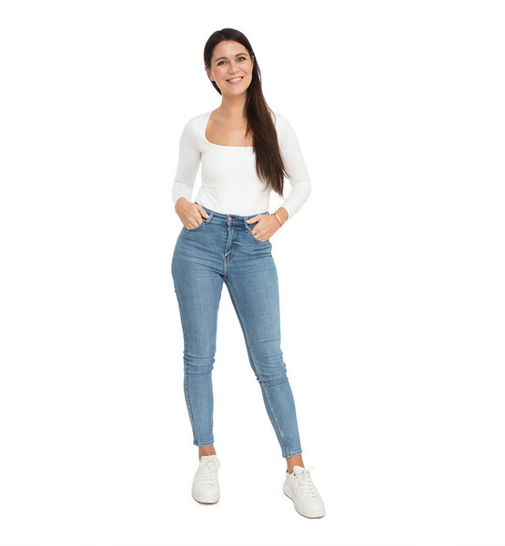 Swetlana S. – Real People Sedcard-Foto 4 bei JustInCast
