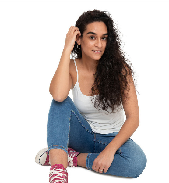 Charlotte Natalie J. – Schauspiel Sedcard-Foto 10 bei JustInCast