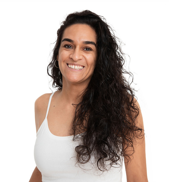 Charlotte Natalie J. – Schauspiel Sedcard-Foto 6 bei JustInCast