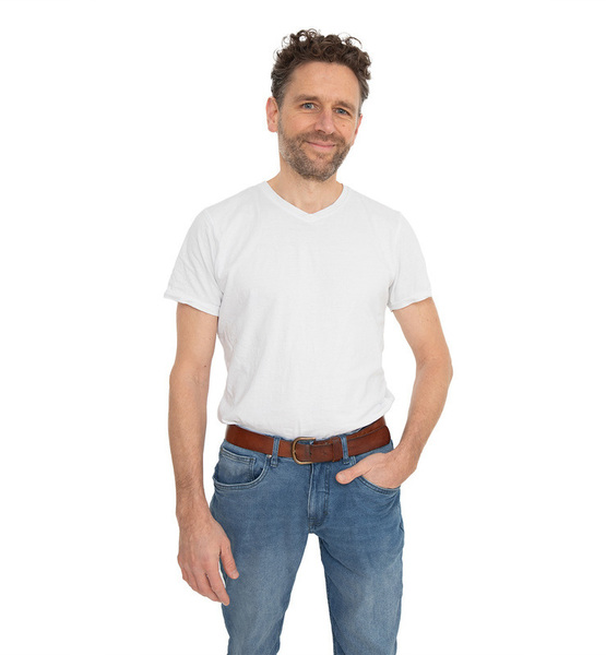 Stefan B. – Real People Sedcard-Foto 4 bei JustInCast