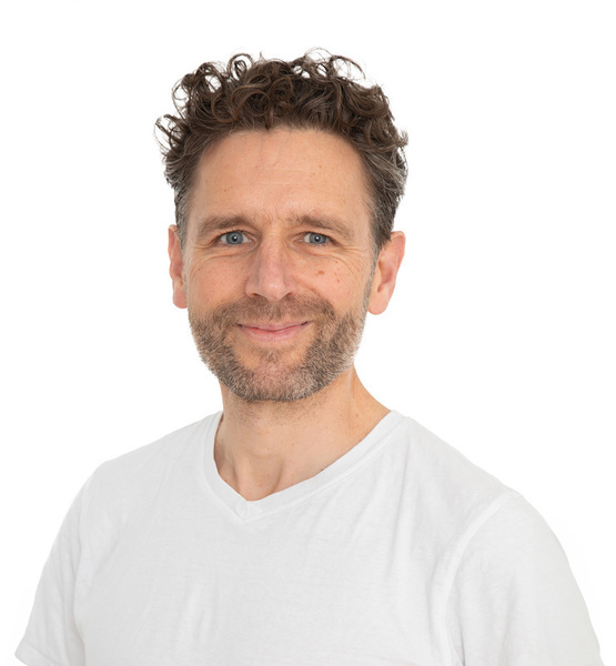 Stefan B. – Real People Profilbild bei JustInCast
