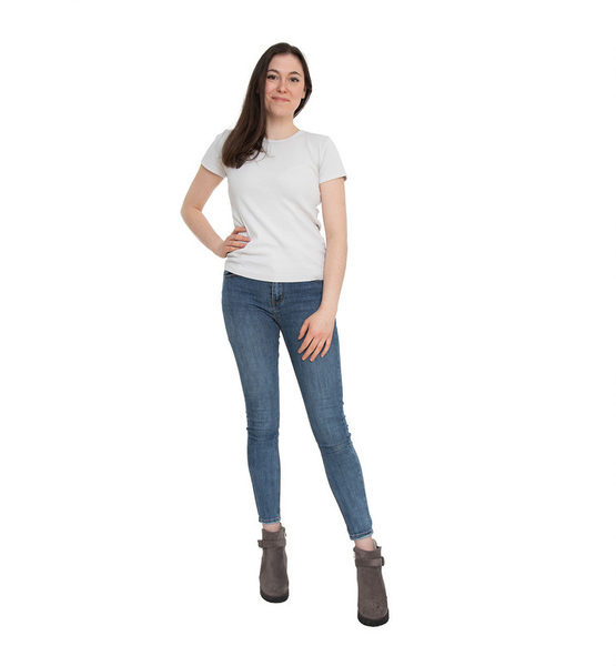 josie l. – Real People Sedcard-Foto 3 bei JustInCast