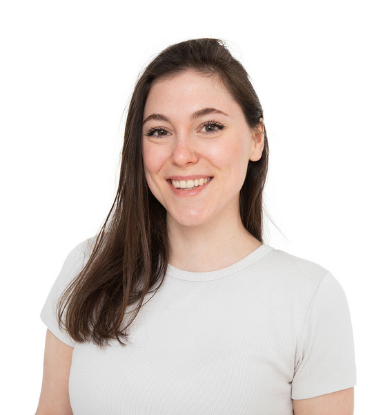 josie l. – Real People Profilbild bei JustInCast