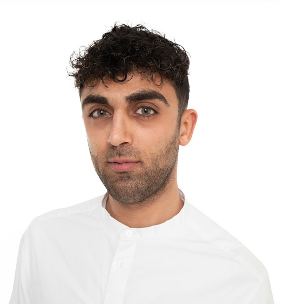 Ali R. – Real People Sedcard-Foto 4 bei JustInCast