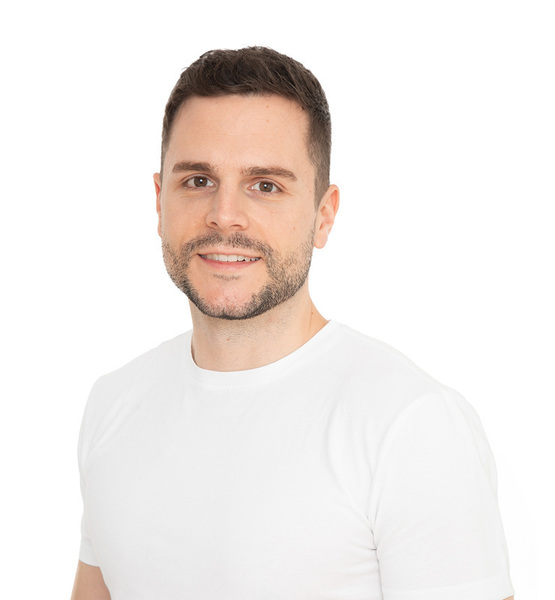 Sebastian S. – Schauspiel Sedcard-Foto 6 bei JustInCast