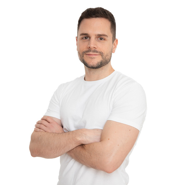 Sebastian S. – Schauspiel Sedcard-Foto 7 bei JustInCast