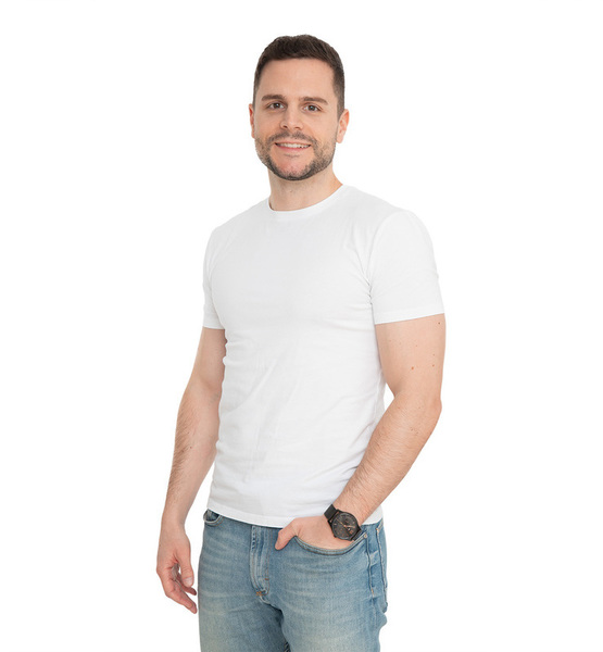 Sebastian S. – Schauspiel Sedcard-Foto 8 bei JustInCast
