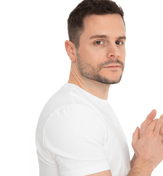 Sebastian S. – Schauspiel Sedcard-Foto 3 bei JustInCast