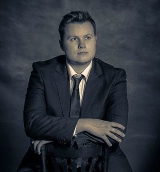 Jan Fritz M. – Schauspiel Sedcard-Foto 4 bei JustInCast