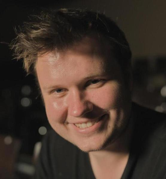 Jan Fritz M. – Schauspiel Profilbild bei JustInCast