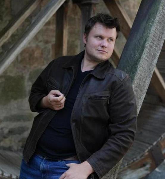 Jan Fritz M. – Schauspiel Sedcard-Foto 3 bei JustInCast