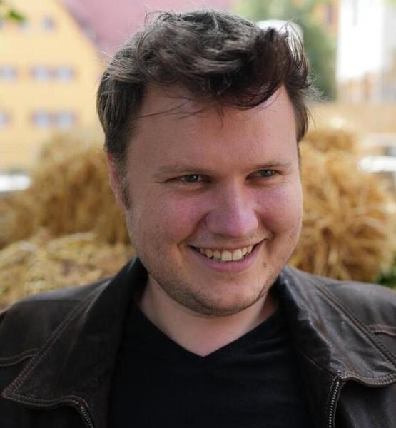 Jan Fritz M. – Schauspiel Sedcard-Foto 2 bei JustInCast