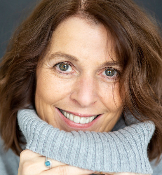Michaela D. – Schauspiel Sedcard-Foto 2 bei JustInCast
