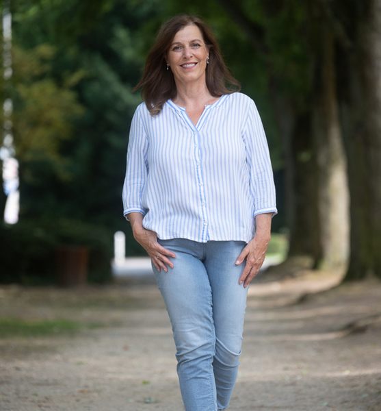 Michaela D. – Schauspiel Sedcard-Foto 3 bei JustInCast