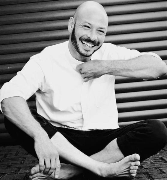 Thomas P. – Schauspiel Sedcard-Foto 2 bei JustInCast