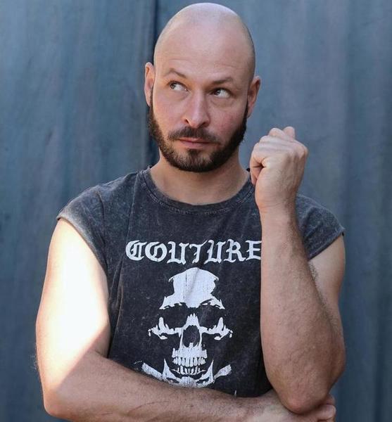 Thomas P. – Schauspiel Sedcard-Foto 5 bei JustInCast