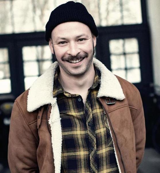 Thomas P. – Schauspiel Profilbild bei JustInCast