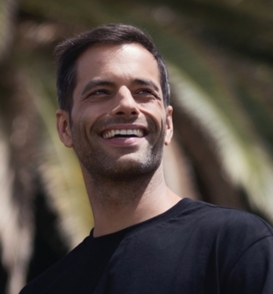 Guido F. – Schauspiel Sedcard-Foto 6 bei JustInCast