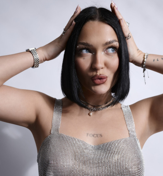 Helena B. – Tanz Profilbild bei JustInCast