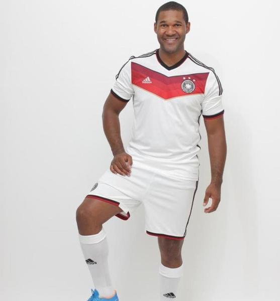 Albert S. – Fashion Sedcard-Foto 6 bei JustInCast