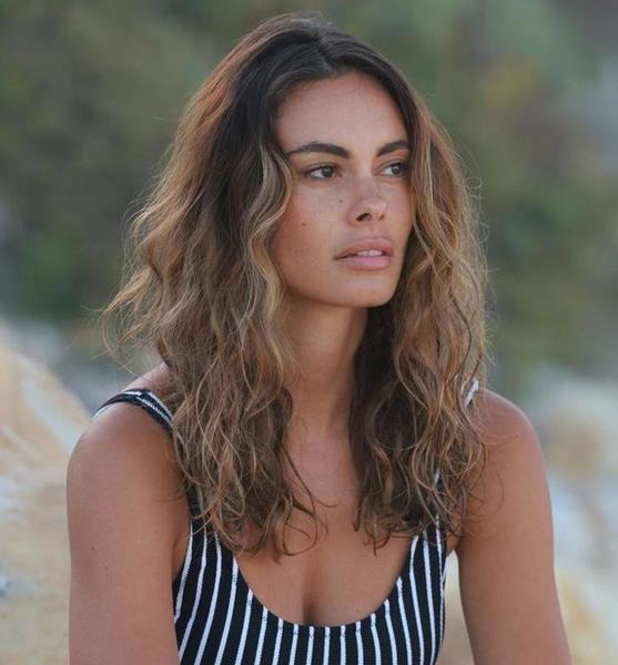 Eva N. – Fashion Profilbild bei JustInCast