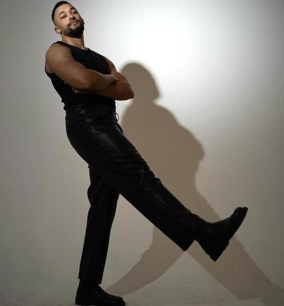 Brian S. – Schauspiel Sedcard-Foto 3 bei JustInCast