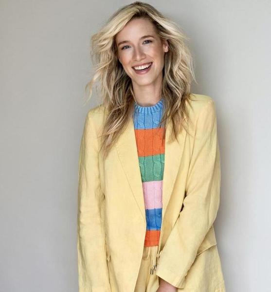 Sarah Lorena W. – Schauspiel Sedcard-Foto 6 bei JustInCast