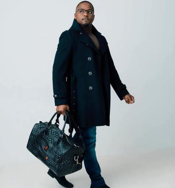 Jean Bernard S. – Fashion Sedcard-Foto 4 bei JustInCast