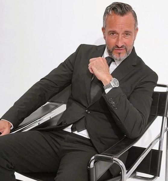 Frank K. – Schauspiel Sedcard-Foto 4 bei JustInCast