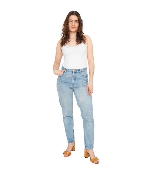 Michelle F. – Real People Sedcard-Foto 3 bei JustInCast
