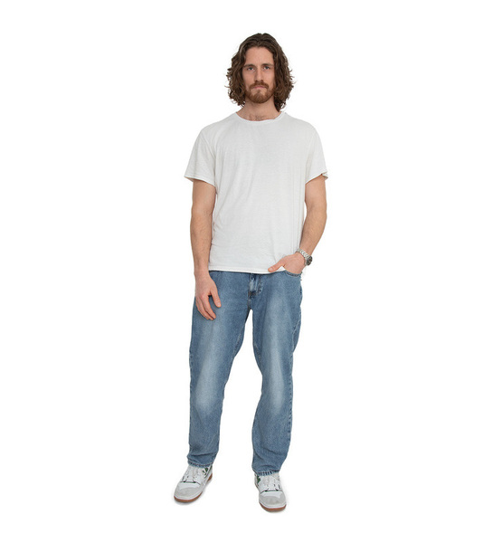 Oliver B. – Real People Sedcard-Foto 2 bei JustInCast