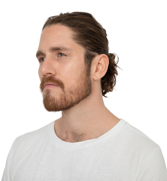 Oliver B. – Real People Sedcard-Foto 4 bei JustInCast