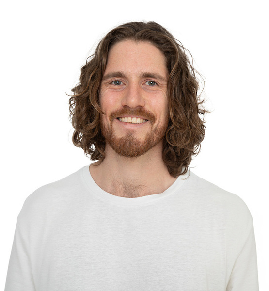 Oliver B. – Real People Profilbild bei JustInCast