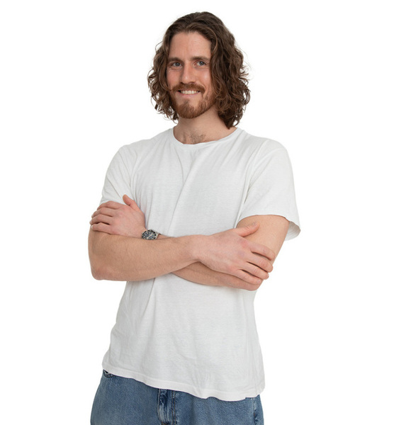 Oliver B. – Real People Sedcard-Foto 5 bei JustInCast