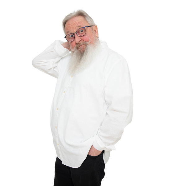 Thomas  W. – Real People Sedcard-Foto 4 bei JustInCast