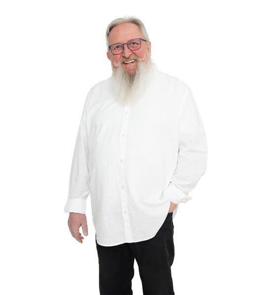 Thomas  W. – Real People Sedcard-Foto 5 bei JustInCast